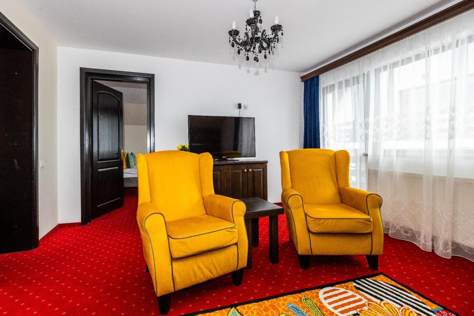 Vila Luca-Hotel Ширня Экстерьер фото