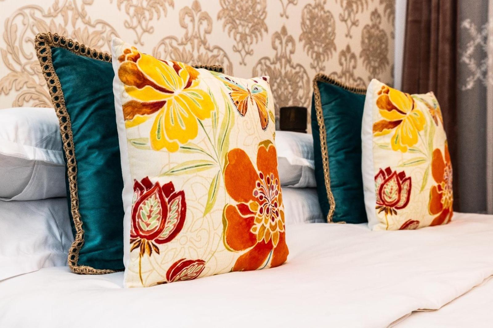 Vila Luca-Hotel Ширня Экстерьер фото