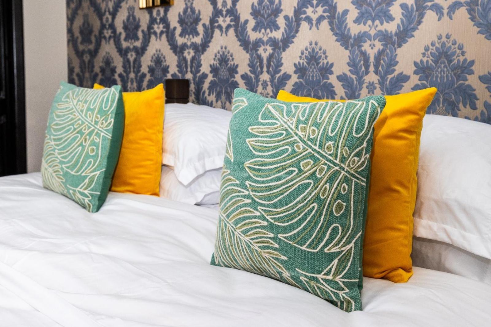 Vila Luca-Hotel Ширня Экстерьер фото
